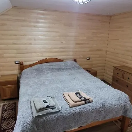 Vilă Lunca