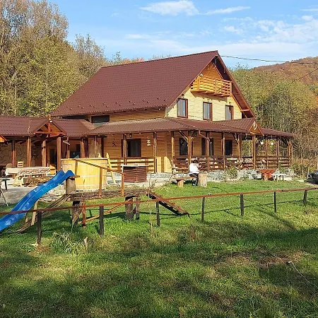 Lunca Vilă *