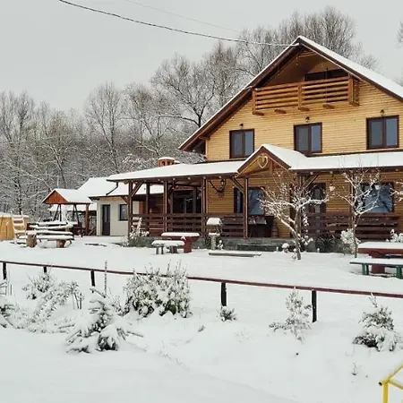 Vilă Lunca Târgu Neamţ