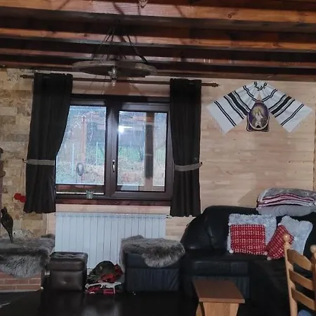 Lunca * Târgu Neamţ