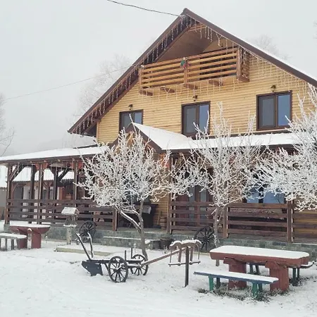 Lunca Vilă *